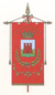 Emblema della citta di Castel San Giovanni